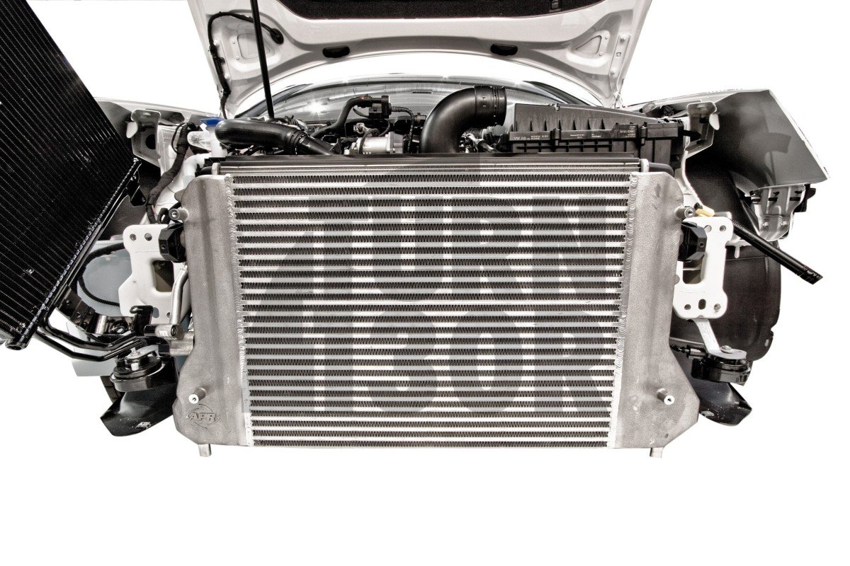 APR Intercooler for S3 8P - TT 8J - Golf MK5 GTI - Golf MK6 R - Golf MK6 GTI - Leon 2 Cupra 2.0 TFSI APR Intercooler for S3 8P - TT 8J - Golf MK5 GTI - Golf MK6 R - Golf MK6 GTI - Leon 2 Cupra 2.0 TFSI