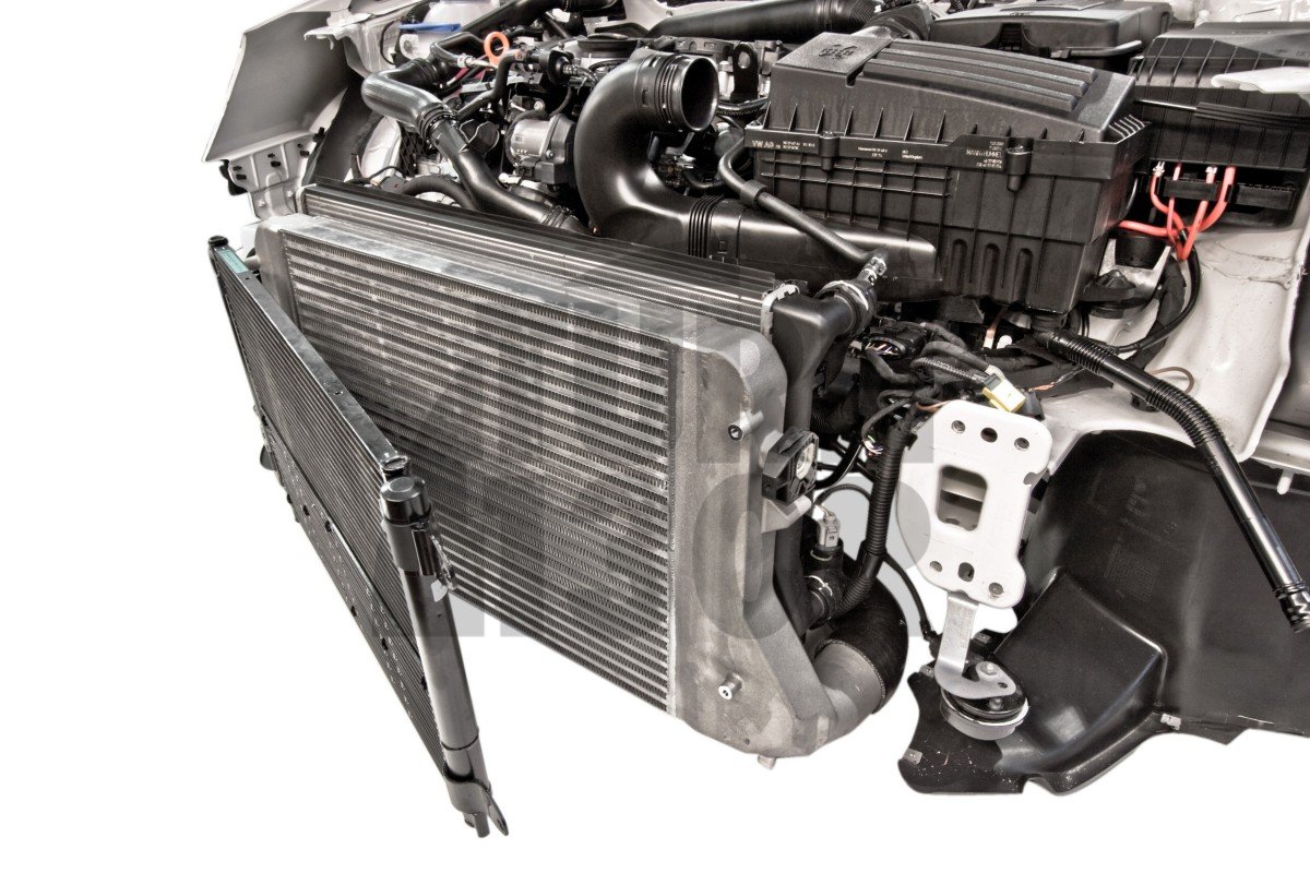 APR Intercooler for S3 8P - TT 8J - Golf MK5 GTI - Golf MK6 R - Golf MK6 GTI - Leon 2 Cupra 2.0 TFSI APR Intercooler for S3 8P - TT 8J - Golf MK5 GTI - Golf MK6 R - Golf MK6 GTI - Leon 2 Cupra 2.0 TFSI