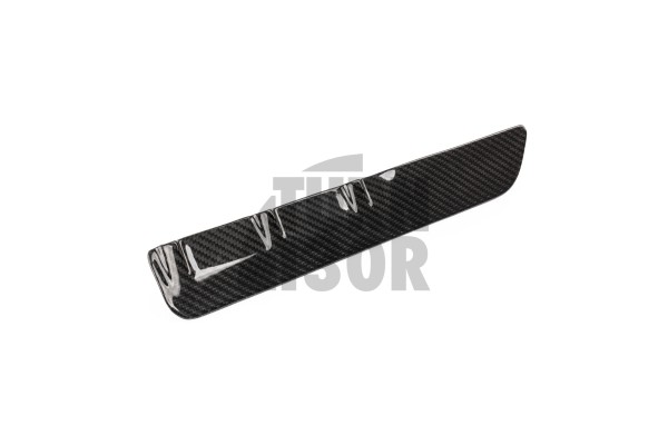APR Carbon Fiber Intake Manifold Cover Plate Insert for Audi RSQ3 -RS3 - TTRS 