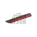 APR Carbon Fiber Intake Manifold Cover Plate Insert for Audi RSQ3 -RS3 - TTRS APR Carbon Fiber Intake Manifold Cover Plate Insert for Audi RSQ3 -RS3 - TTRS