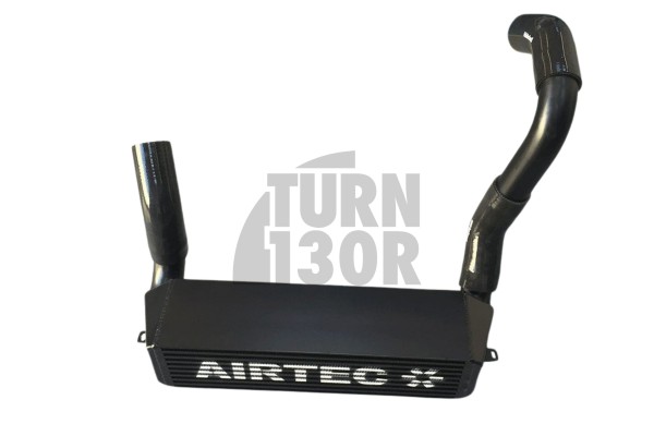 Airtec Intercooler Kit for BMW 335i E9x - 135i E82 