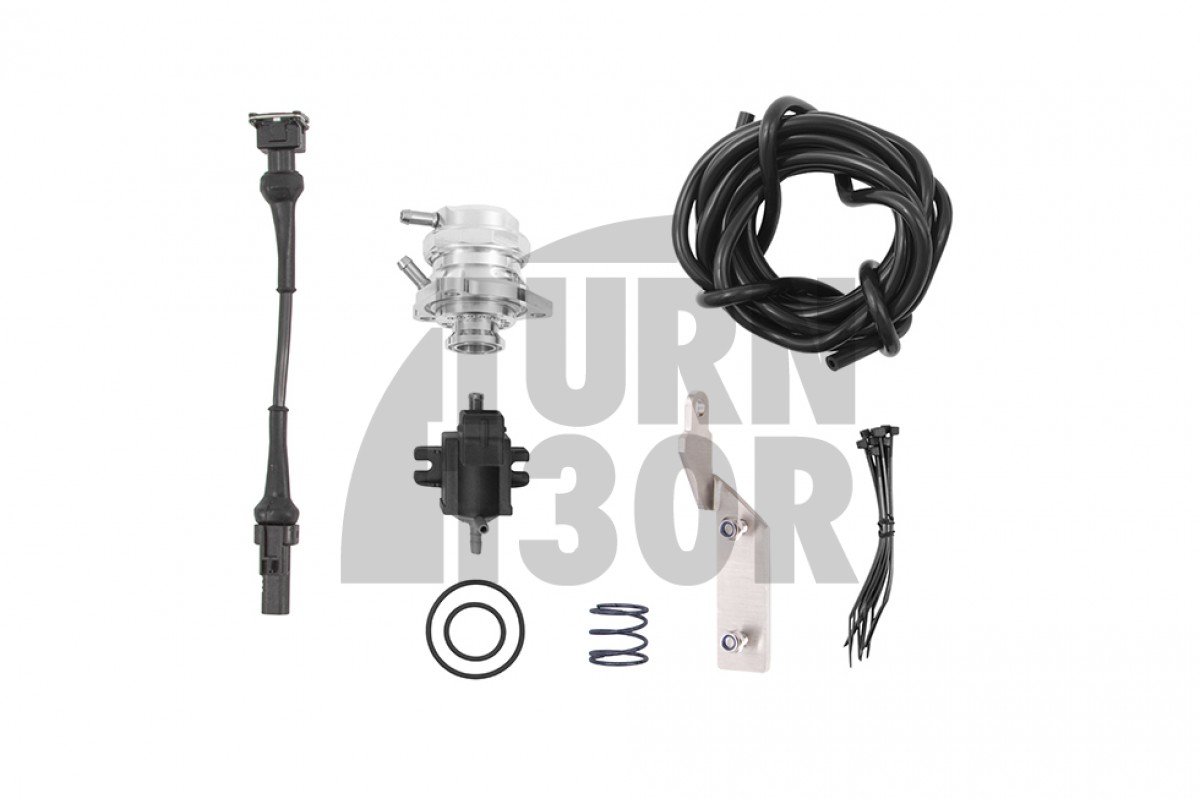 Forge Recirculation Valve for Audi S4 B9 Forge Recirculation Valve for Audi S4 B9