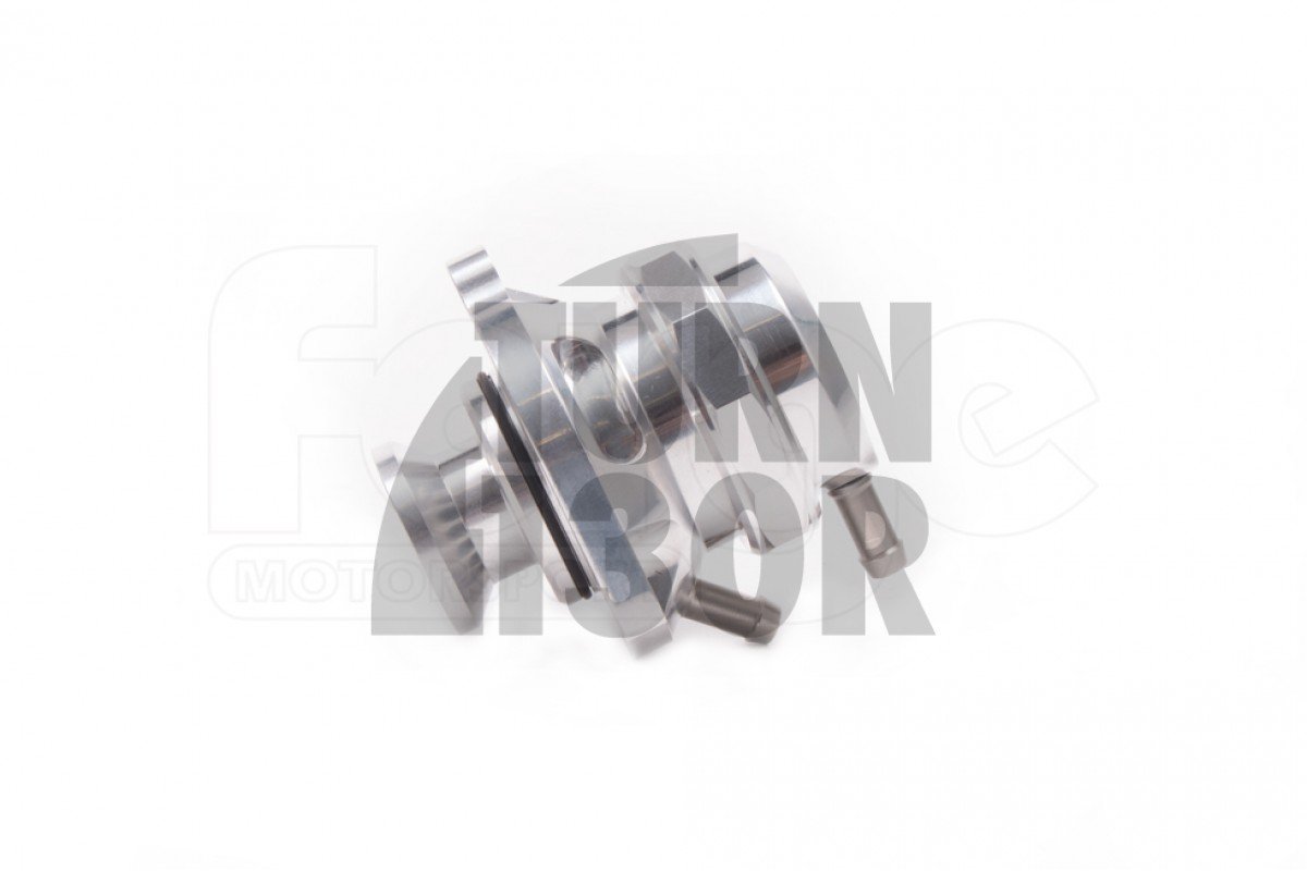 Forge Recirculation Valve for Audi S4 B9 Forge Recirculation Valve for Audi S4 B9