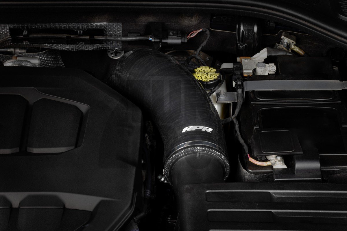 APR Turbo Inlet Kit for Cupra Formentor Audi S3 8Y - Golf 8 R APR Turbo Inlet Kit for Cupra Formentor Audi S3 8Y - Golf 8 R