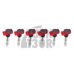APR Red Coil Packs Audi for Audi RS4 - S4 B5 / S4 - S5 8T APR Red Coil Packs Audi for Audi RS4 - S4 B5 / S4 - S5 8T