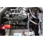 Airtec Charge Pipe Cold Side for Suzuki Swift Sport ZC33S Airtec Charge Pipe Cold Side for Suzuki Swift Sport ZC33S