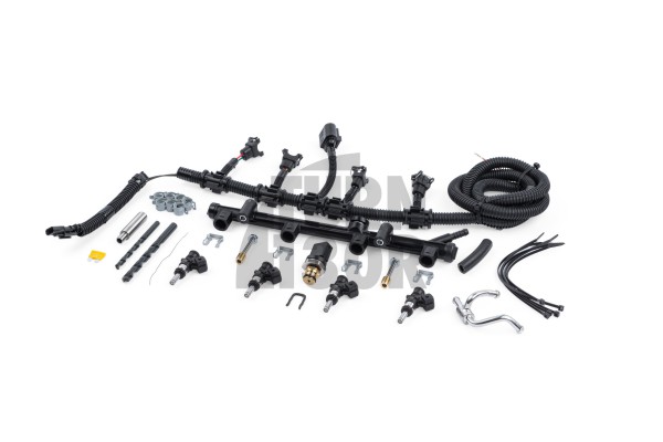 APR Port Injection System for EA888.3  S3 8V - Golf 7 GTI - Golf 7 R 2.0 TFSI - Leon 3 Cupra  