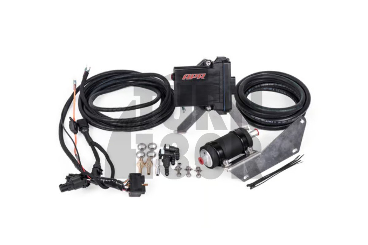 APR Low Pressure Fuel Pump Kit for Golf 5 MK5 - MK6 - Leon 2 Cupra 2.0 TFSI FWD APR Low Pressure Fuel Pump Kit for Golf 5 MK5 - MK6 - Leon 2 Cupra 2.0 TFSI FWD