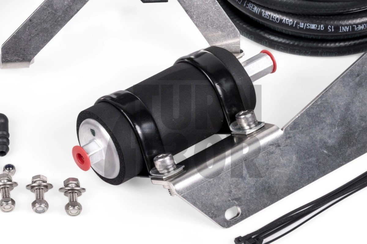 APR Low Pressure Fuel Pump Kit for Golf 5 MK5 - MK6 - Leon 2 Cupra 2.0 TFSI FWD APR Low Pressure Fuel Pump Kit for Golf 5 MK5 - MK6 - Leon 2 Cupra 2.0 TFSI FWD