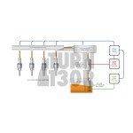 APR Low Pressure Fuel Pump Kit for Golf 5 MK5 - MK6 - Leon 2 Cupra 2.0 TFSI FWD APR Low Pressure Fuel Pump Kit for Golf 5 MK5 - MK6 - Leon 2 Cupra 2.0 TFSI FWD