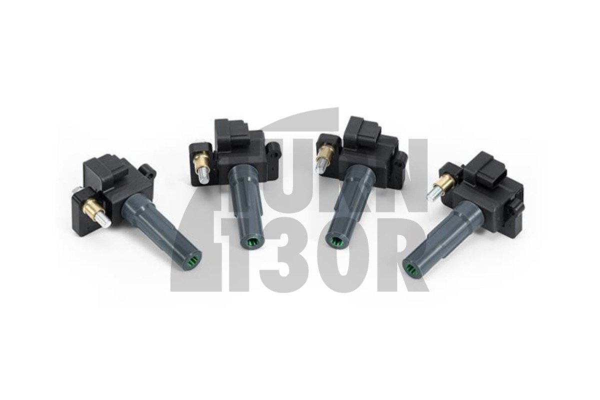 Mishimoto Ignition Coils for Subaru Impreza STI 11-20 Mishimoto Ignition Coils for Subaru Impreza STI 11-20