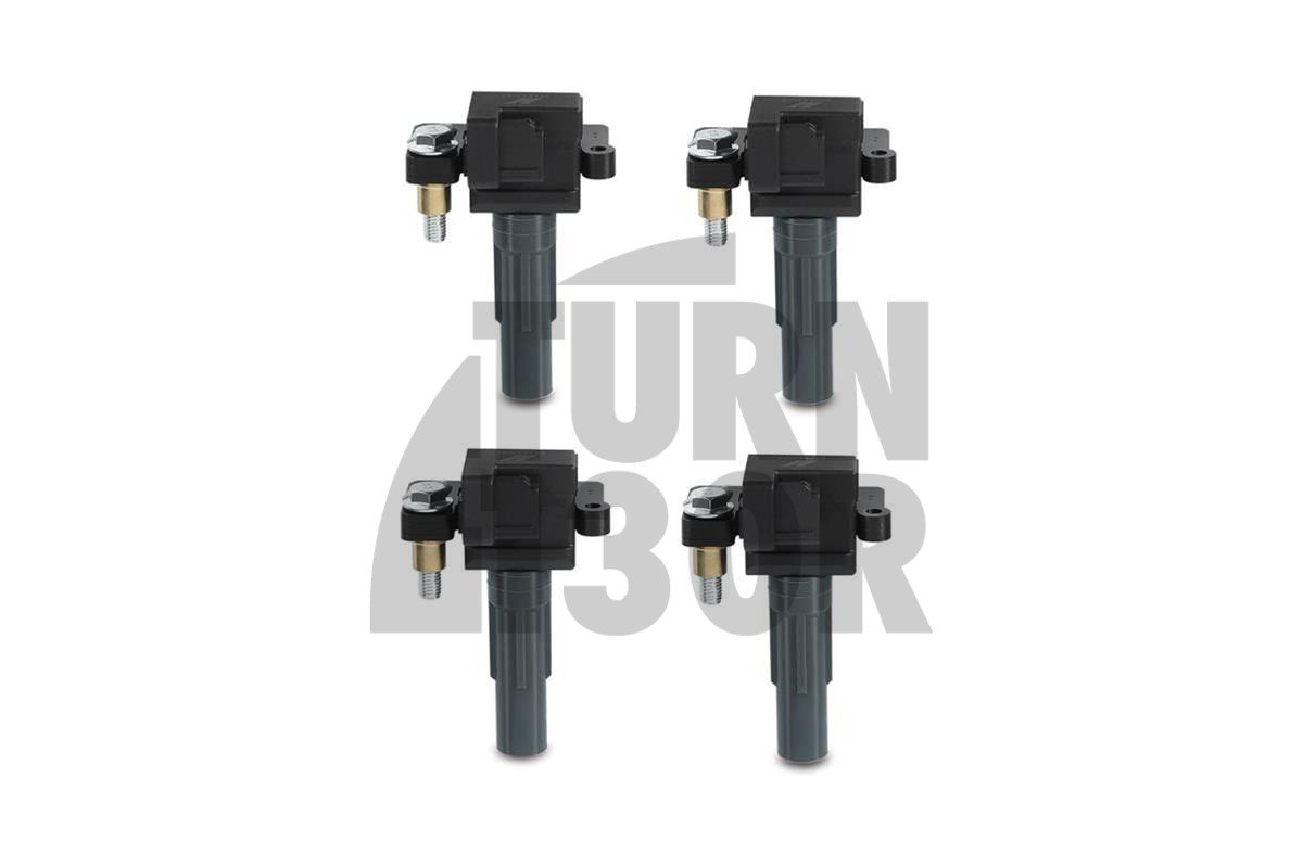 Mishimoto Ignition Coils for Subaru Impreza STI 11-20 Mishimoto Ignition Coils for Subaru Impreza STI 11-20
