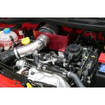 Gruppe M Intake System for Abarth 695 - 595 Gruppe M Intake System for Abarth 695 - 595