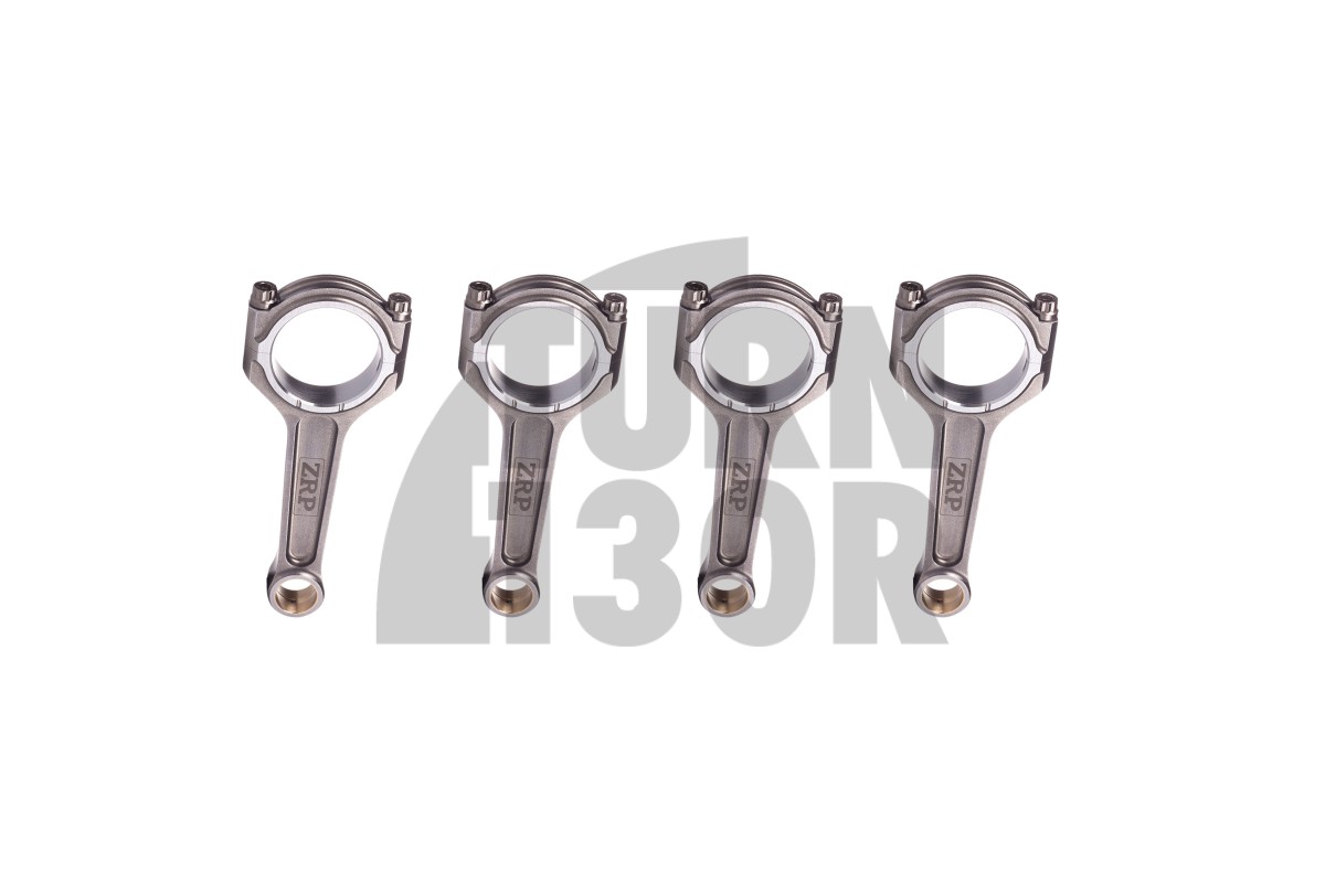 ZRP Forged Connecting Rods for Mustang S550 Ecoboost - Ford Focus 3 RS ZRP Forged Connecting Rods for Mustang S550 Ecoboost - Ford Focus 3 RS