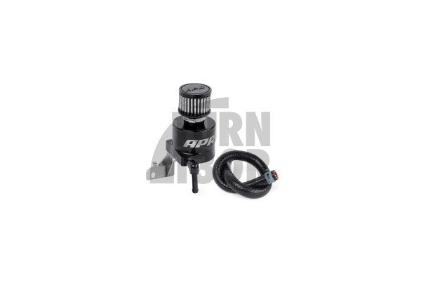 APR Catch Can DQ500 DSG Gearbox 