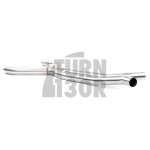 Dinan Freeflow Midpipe Exhaust OPF / GPF Delete for BMW M2 G87 Dinan Freeflow Midpipe Exhaust OPF / GPF Delete for BMW M2 G87