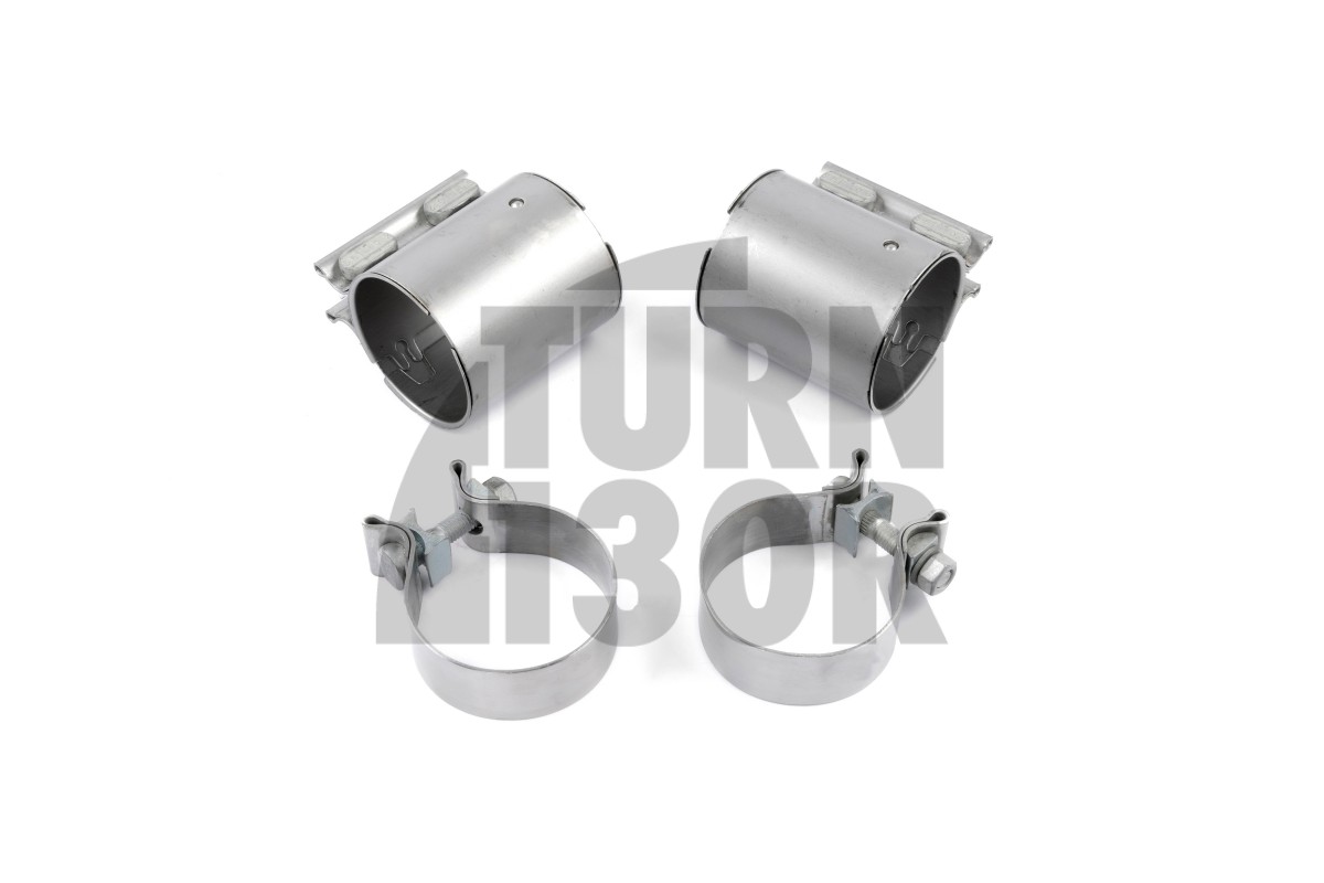 Dinan Freeflow Midpipe Exhaust OPF / GPF Delete for BMW M2 G87 Dinan Freeflow Midpipe Exhaust OPF / GPF Delete for BMW M2 G87