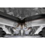 Dinan Freeflow Midpipe Exhaust OPF / GPF Delete for BMW M2 G87 Dinan Freeflow Midpipe Exhaust OPF / GPF Delete for BMW M2 G87