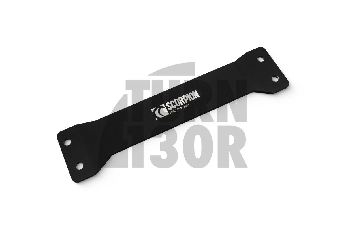 Scorpion Lower Centre Brace for Audi RS3 8P Scorpion Lower Centre Brace for Audi RS3 8P