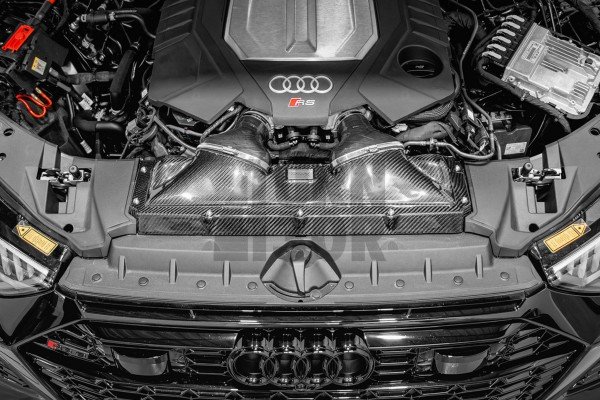 Pipercross AirMax Carbon Intake System for Audi RS6 C8 / RS7 C8 