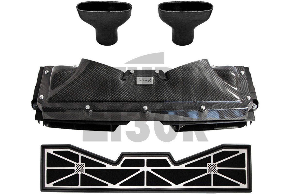 Pipercross AirMax Carbon Intake System for Audi RS6 C8 / RS7 C8 Pipercross AirMax Carbon Intake System for Audi RS6 C8 / RS7 C8