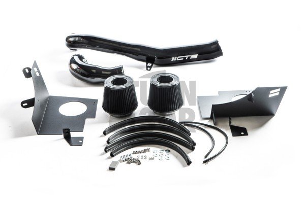 CTS Turbo Intake kit for M4 G8x - BMW M3 G80 - M2 G87 