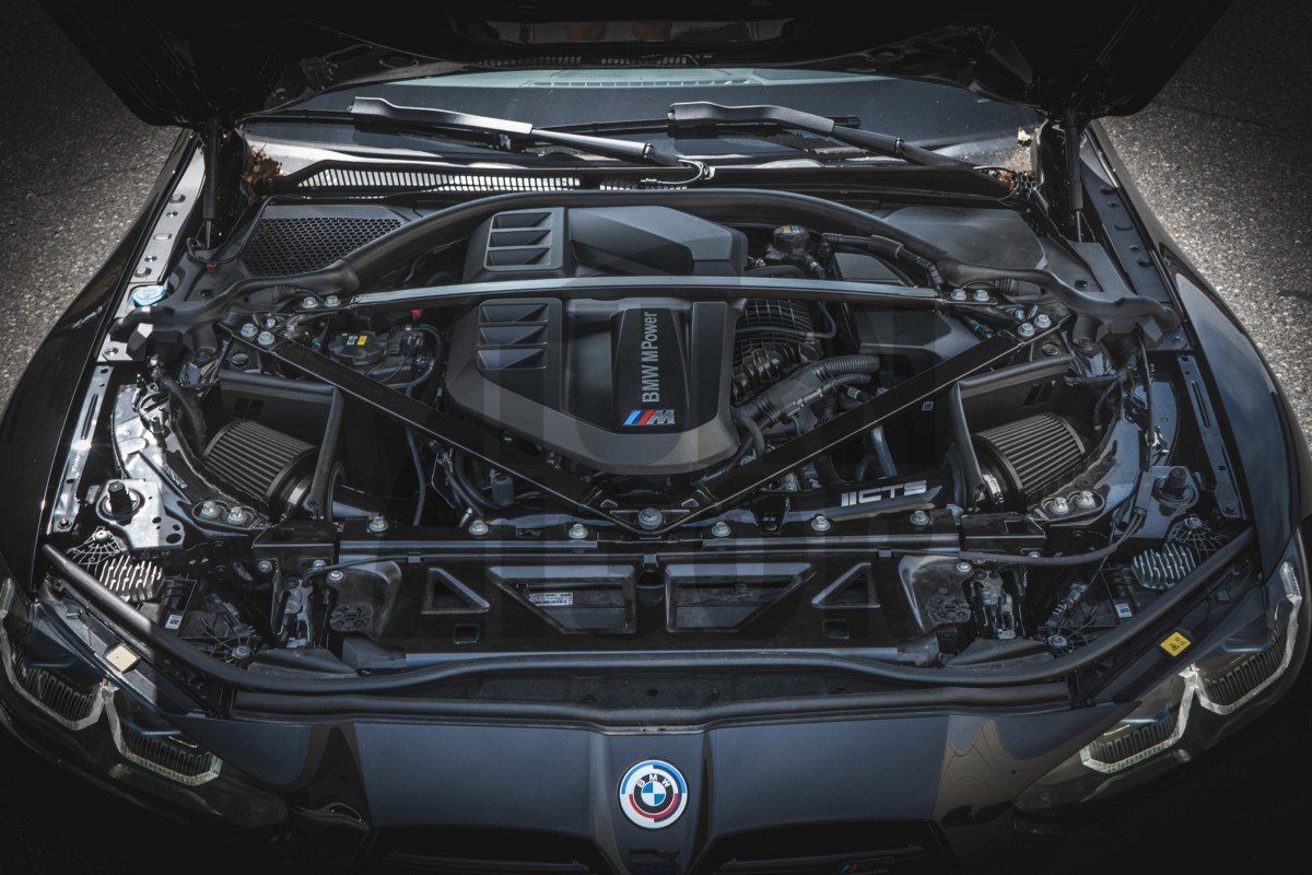 CTS Turbo Intake kit for M4 G8x - BMW M3 G80 - M2 G87 CTS Turbo Intake kit for M4 G8x - BMW M3 G80 - M2 G87