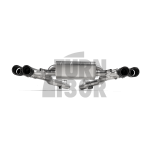 Akrapovic Exhaust for BMW M5 F90 Akrapovic Exhaust for BMW M5 F90