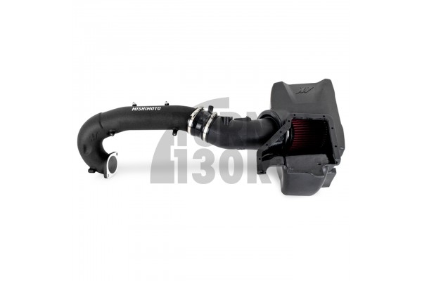 Mishimoto Race Intake for Civic Type R FK8 