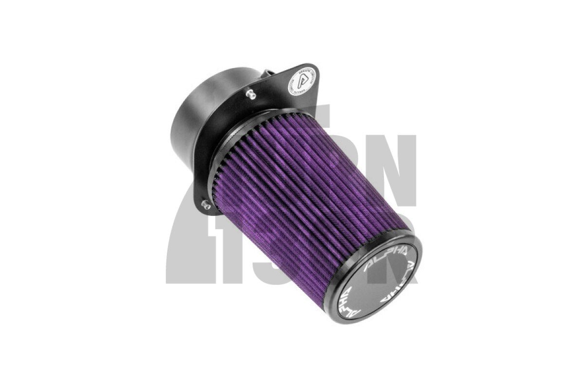 Alpha Competition Intake Kit for Mercedes A45 AMG W176 - CLA45 AMG C117 Alpha Competition Intake Kit for Mercedes A45 AMG W176 - CLA45 AMG C117