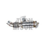 Scorpion Sport Catalyst Downpipe for BMW 140i - 240i F2x and 340i - 440i F3x Scorpion Sport Catalyst Downpipe for BMW 140i - 240i F2x and 340i - 440i F3x