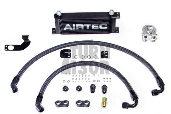 Airtec Oil Cooler Kit for Suzuki Swift Sport ZC33S 