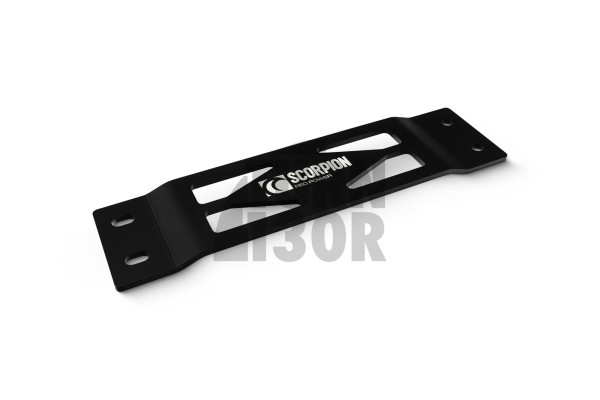 Scorpion Lower Centre Brace for Ford Focus 4 ST 
