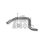 Scorpion Exhaust Resonator Delete for Golf 5 GTI - Golf 6 GTI Scorpion Exhaust Resonator Delete for Golf 5 GTI - Golf 6 GTI