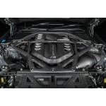 Eventuri Carbon Fiber Front Upper Strut Brace for BMW M2 G78 - M3 G80 - M4 G8x Eventuri Carbon Fiber Front Upper Strut Brace for BMW M2 G78 - M3 G80 - M4 G8x