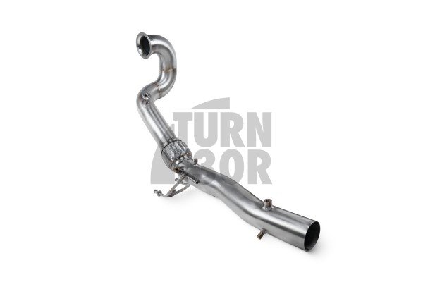 Scorpion Decat Downpipe for Polo AW GTI (19-21) 