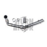 Scorpion Decat Downpipe for Polo AW GTI (19-21) Scorpion Decat Downpipe for Polo AW GTI (19-21)