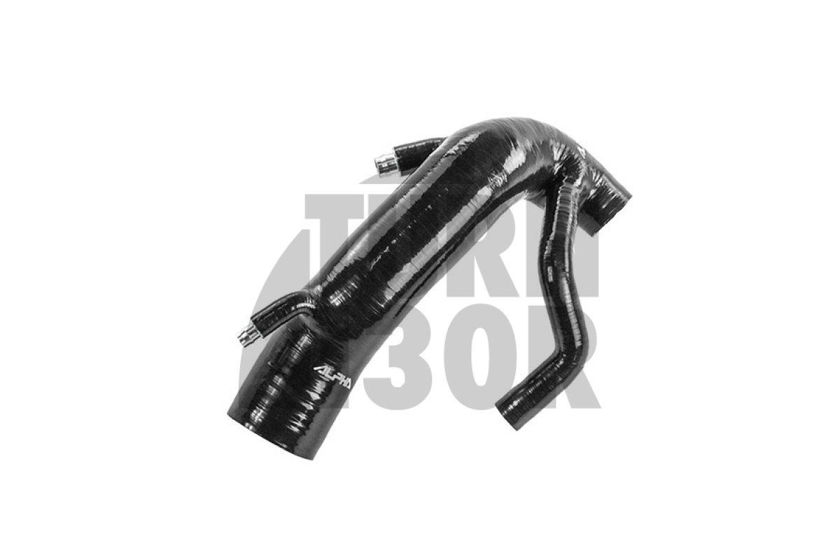 Alpha Competition Inlet Hose for Peugeot 208 GTI Alpha Competition Inlet Hose for Peugeot 208 GTI