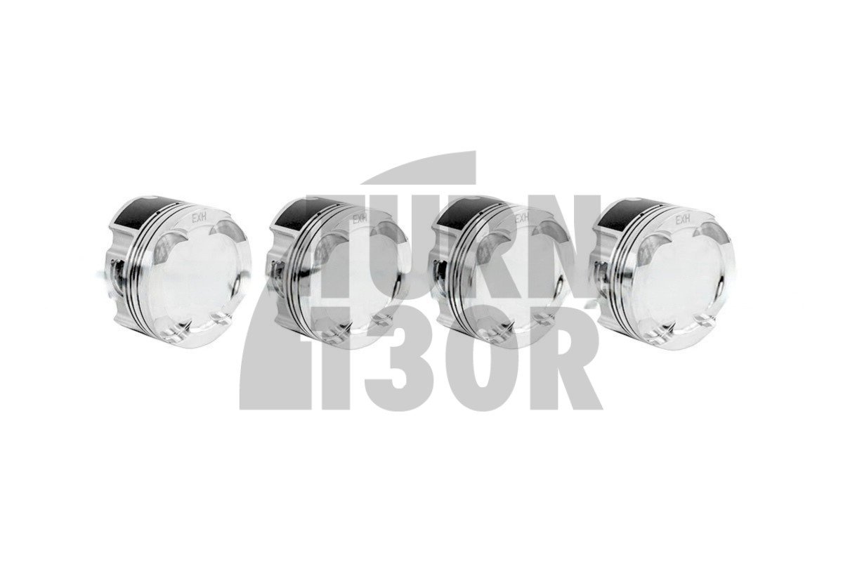 JE Forged Pistons for Mini Cooper S - JCW F56 JE Forged Pistons for Mini Cooper S - JCW F56