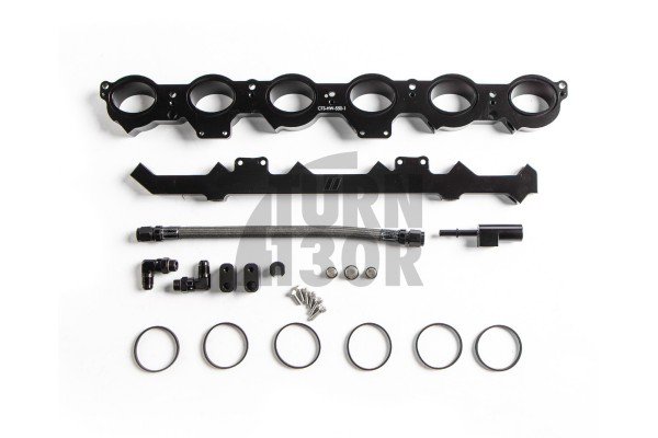 CTS Turbo Port Injection Kit for BMW B58 - 140i - 240i - 340i - 440i  - Supra Mk5 