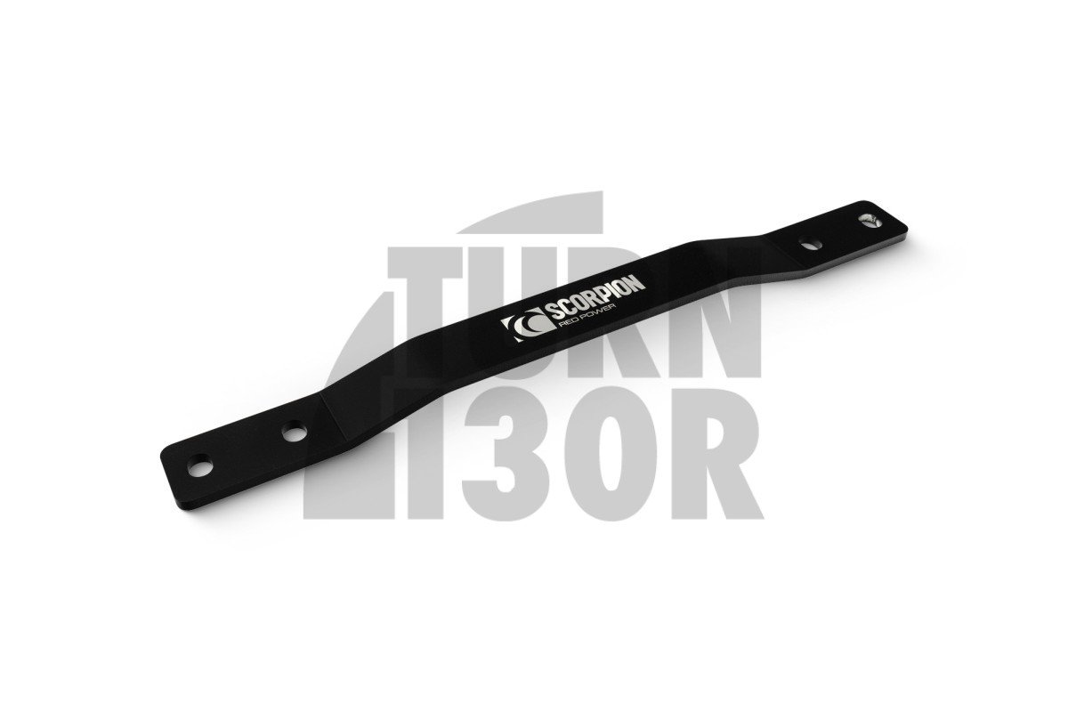 Scorpion Lower Centre Brace Golf 7 - Golf 8 - RS3 8V - S3 8Y - TT 8S Scorpion Lower Centre Brace Golf 7 - Golf 8 - RS3 8V - S3 8Y - TT 8S