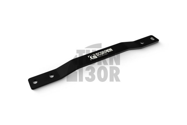 Scorpion Lower Centre Brace Golf 7 - Golf 8 - RS3 8V - S3 8Y - TT 8S 
