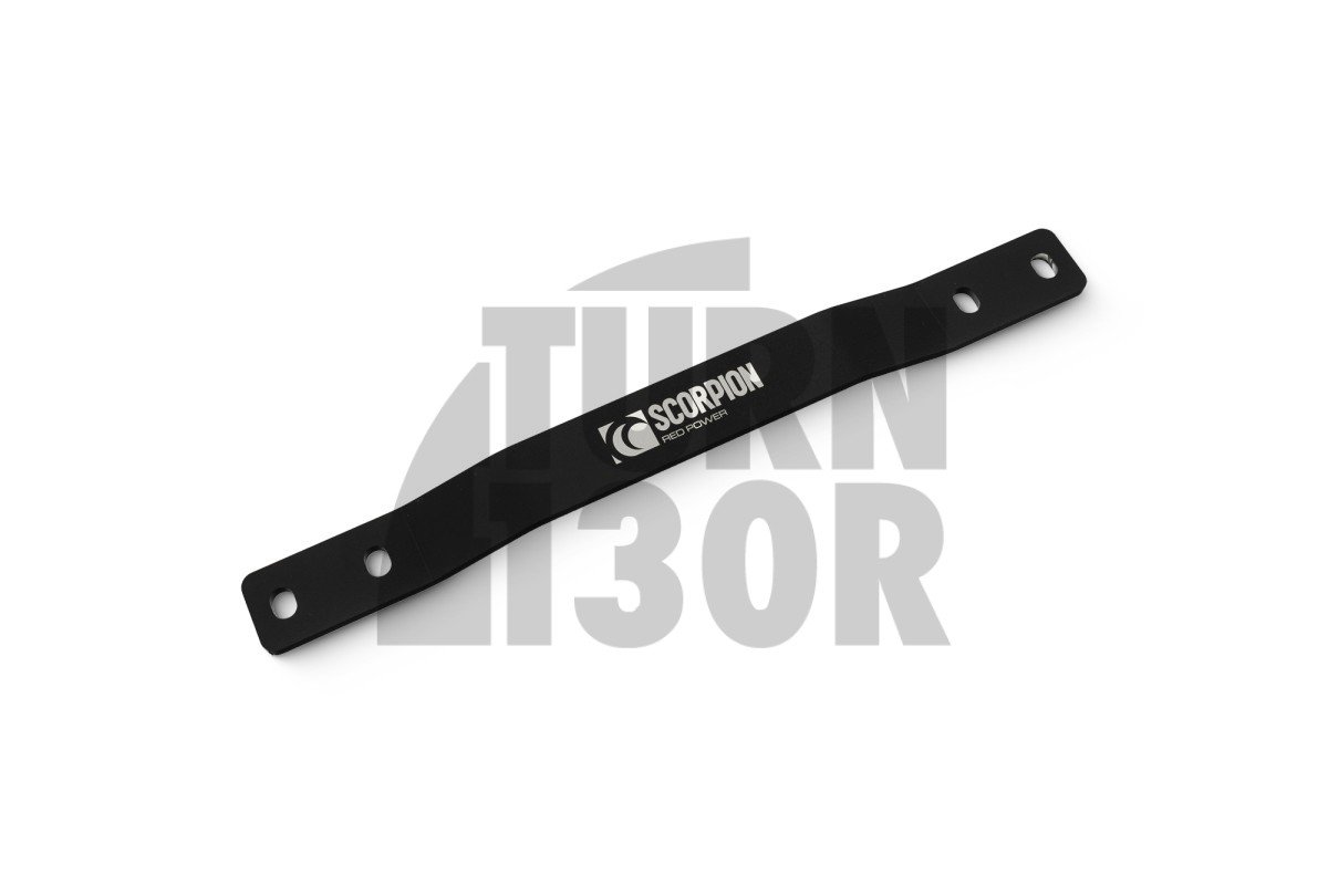 Scorpion Lower Centre Brace Golf 7 - Golf 8 - RS3 8V - S3 8Y - TT 8S Scorpion Lower Centre Brace Golf 7 - Golf 8 - RS3 8V - S3 8Y - TT 8S