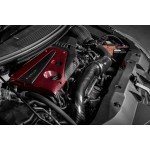 Eventuri Carbon Fiber Turbo Inlet Tube for Honda Civic Type R FK2 Eventuri Carbon Fiber Turbo Inlet Tube for Honda Civic Type R FK2
