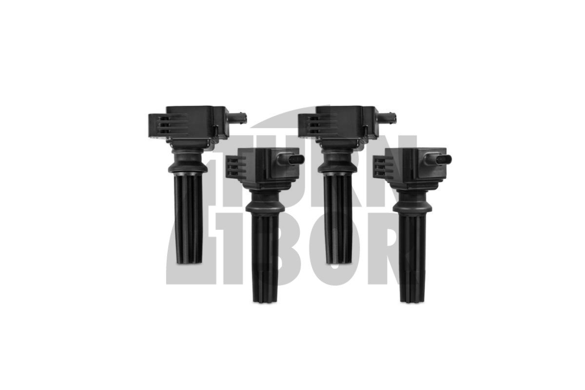 Mishimoto Ignition Coils for Focus 3 ST - Focus 3 RS and Mustang 2.3 Ecoboost