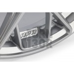 APR A02 Flow Formed Wheel Silver / 18 x 8.5 - 5x112 ET45 APR A02 Flow Formed Wheel Silver / 18 x 8.5 - 5x112 ET45