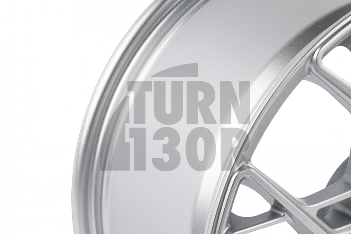 APR A02 Flow Formed Wheel Silver / 18 x 8.5 - 5x112 ET45 APR A02 Flow Formed Wheel Silver / 18 x 8.5 - 5x112 ET45