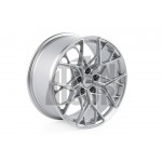 APR A02 Flow Formed Wheel Silver / 18 x 8.5 - 5x112 ET45 APR A02 Flow Formed Wheel Silver / 18 x 8.5 - 5x112 ET45