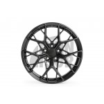 APR A01 Flow Formed Wheel Gunmetal / 20 x 9 - 5x112 ET37 APR A01 Flow Formed Wheel Gunmetal / 20 x 9 - 5x112 ET37