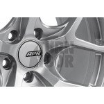 APR A01 Flow Formed Wheel Silver / 18 x 8.5 - 5x112 ET45 APR A01 Flow Formed Wheel Silver / 18 x 8.5 - 5x112 ET45